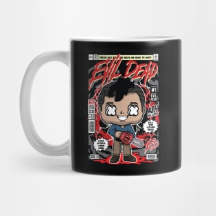 Evil Dead Mug